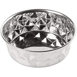 Hunter Namy Stainless Steel Bowl Colour Stainless Steel Size 2800 ml