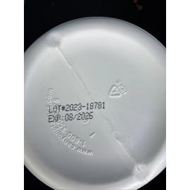 Lewis Labs Nutritional Yeast Flakes plant based whole food 16oz 30 servings.