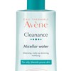 Avène Cleanance Micellar Water Cleanser for Blemish-prone skin 400ml