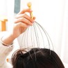 Portable massager scalp massager / 휴대용 마사지기 두피 두피마사지기