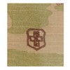 Insignia Depot US Air Force Medical Technician Basic OCP Spice