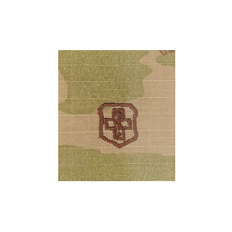 Insignia Depot US Air Force Medical Technician Basic OCP Spice