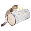 Marukan NYANTA CLUB Nyanta's Gogo Kasha Kasha Dome