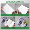 TEHAUX Self Laminating Sheets for DIY Sheets Photo Laminating Pouches