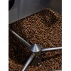 Koffee Kult Half Caff Coffee Whole Bean Dark Roast Half