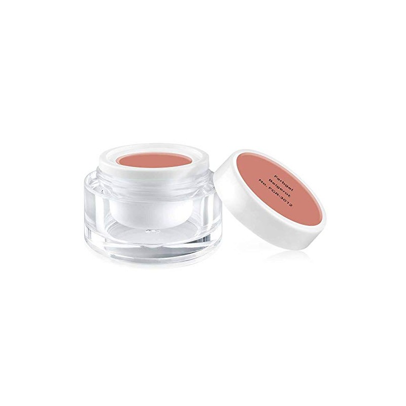 Five Stars premium colour gel