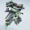 Bandai HGUC 1/144 RGM-89S Stark Jegun (CCA-MSV Ver.) Green