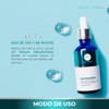 MIST JEWEL Suero facial Niacinamida, Vitamina E y Acido hialurónico