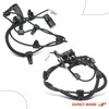 A-Premium ABS Wheel Speed Sensor Compatible with Lexus & Toyota