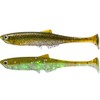 LMAB Bleak Shad 6 cm, 9 cm, 12 cm, 15