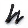 Nail Clipper Set, Ultra Sharp Stainless Steel Blades, Carefully Designed