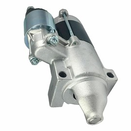 Owigift Starter Motor Replaces for Lincoln Ranger 305 G Welder Generator K1726-5 K3928-1 Miller 225 Welder Generator with Kohler Engine