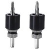 BAPPKON Dowel Remover Attachment - No Residue, No Damage to