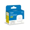 TP-Link Tapo Smart Temperature and Humidity Sensor | Requires Tapo