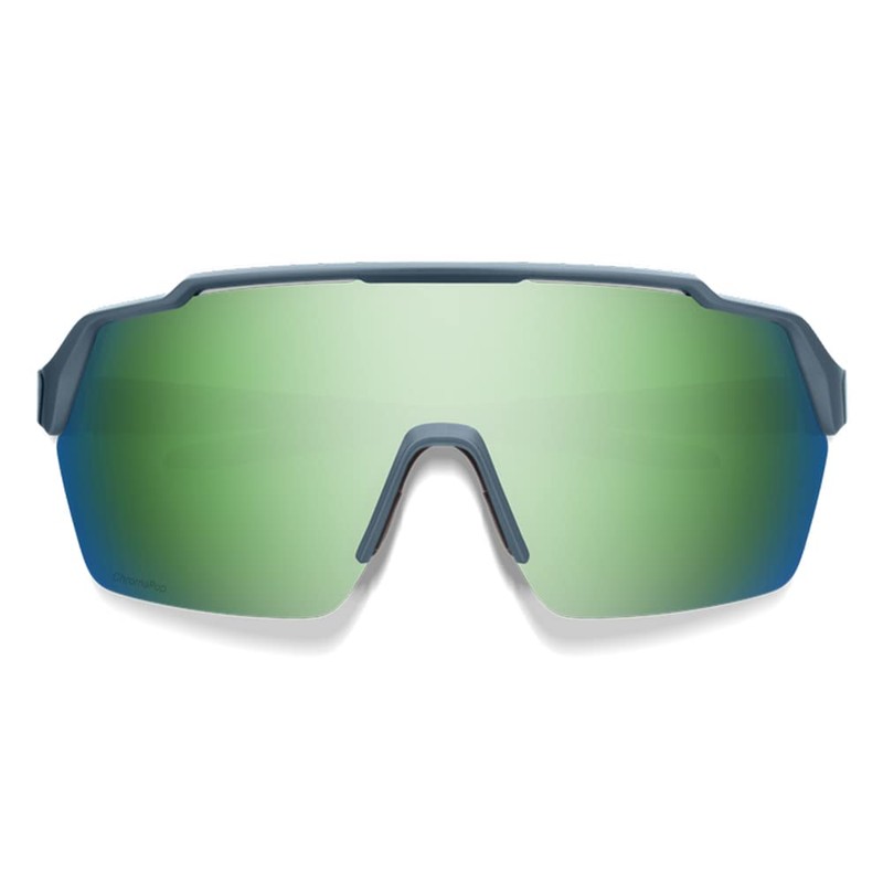 Smith Shift Split MAG Performance Sunglasses - Matte Stone/Moss |