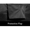 Covermates Outdoor Full TV Cover - Various Sizes, Light Weight