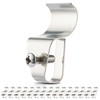 HUXOR Vinyl Siding Clips, 15 Pack No Drill, No Hole
