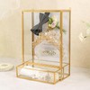 Shadow Box Frame, 3.5" Deep Wedding Shadow Boxes Display Case
