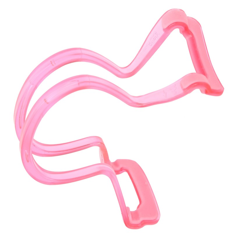 Violin Bow Collimator 4/4 4/3 1/2 Straightness Corrector Teaching Tool