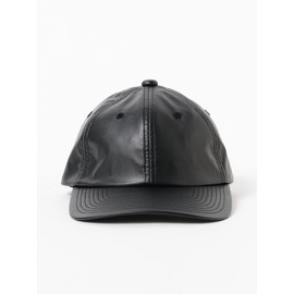 Beams Men's Baseball Cap, Black