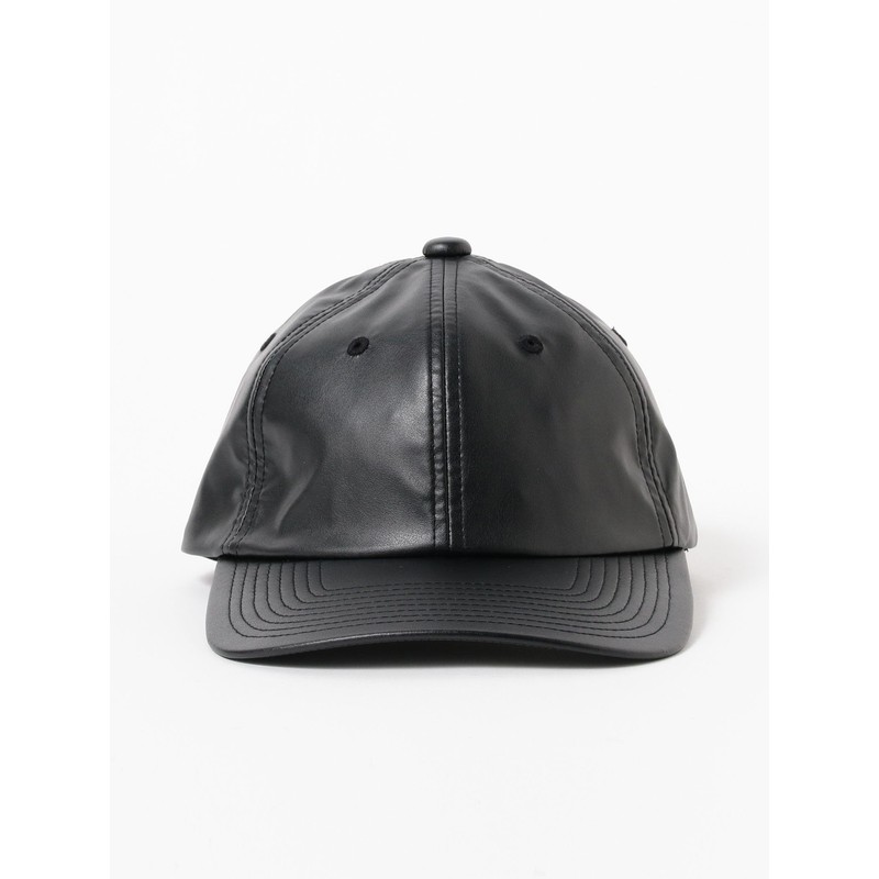 Beams Men's Baseball Cap, Black