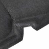 soillar Front Car Hood Engine Sound Insulation Pad Heat Shield