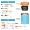 Thermos Vacuum Insulated Soup Jar 300ml Blue JBT-301 BL