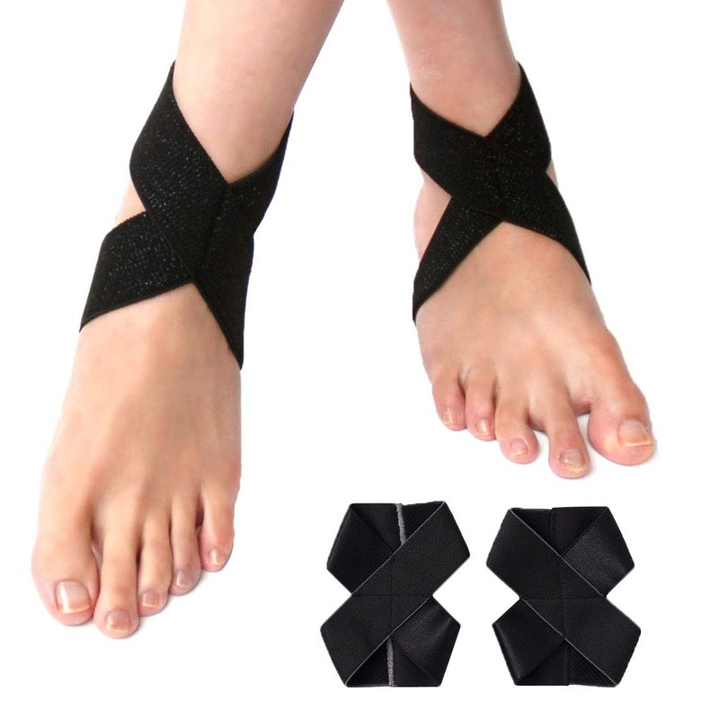 Easy Walking (Walk) Fall Prevention Supporter L, Black