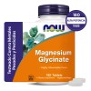 Glicinato De Magnesio 2000mg Alta Potencia 180 Tabletas
