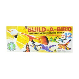 House of Marbles Build a Bird Kit