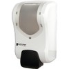 San Jamar S970WHCL Summit Rely Soap & Sanitizer Dispenser