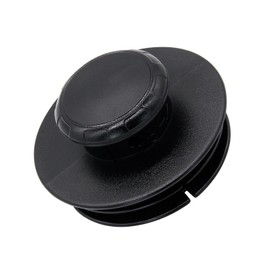 Jaruika 90601087 Replacement String Trimmer Spool Replaces for DeWalt 90601087 DCST920 DCST990 DCST990H1 DCST970 SCST990X1 DCST920P1