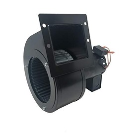 3.3" Motor Blower | 3200 RPM | TTB-1996