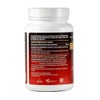Canadian Vita Ginseng Capsules - Immune System and Energy Support