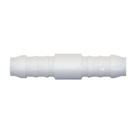 Takagi QG400S10 Joint Two-way Hose Fitting (0.4 inches (10 mm); Compatible Inner Diameter: 32.8 ft (10 m)