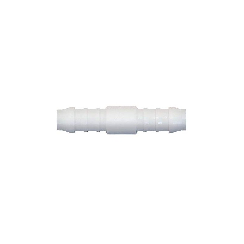 Takagi QG400S10 Joint Two-way Hose Fitting (0.4 inches (10 mm);