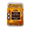NutroGusto Pure Natural Honeycomb – 100% Canadian Comb Honey –