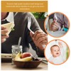 Utensils Angled Fork Spoon Adaptive Utensils Set Self Eating Utensils