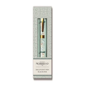 William Morris Stationery - (William Morris - Ballpoint Pen)