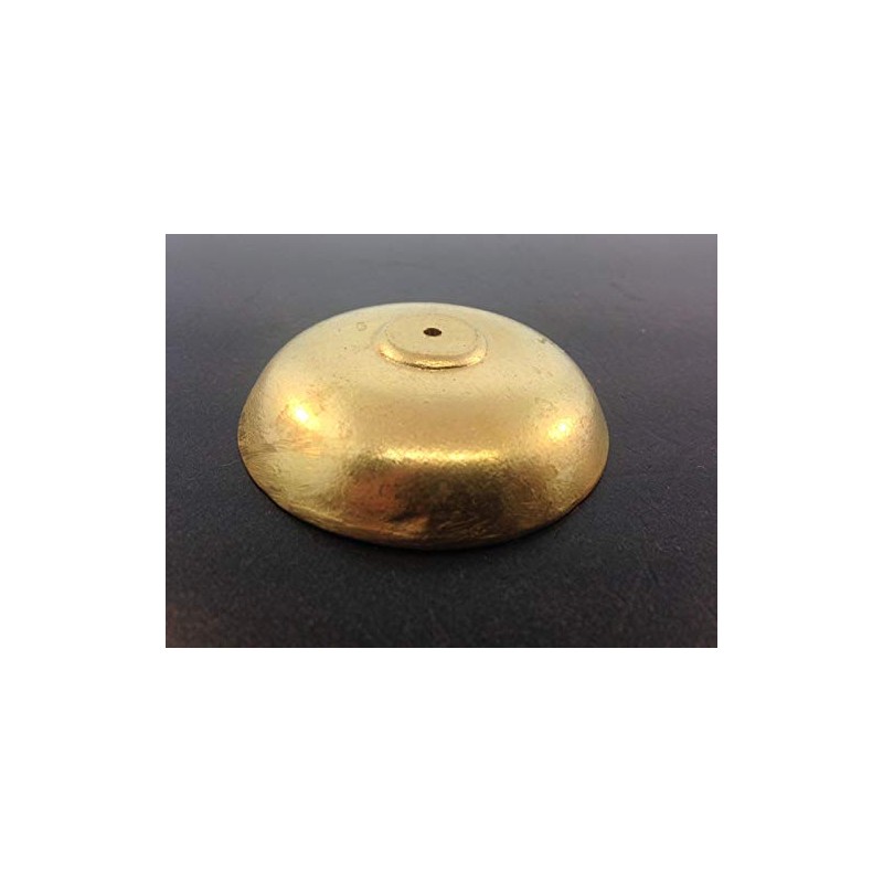 Generic Tools and Replacement for Clock. New Brass Clock Bell