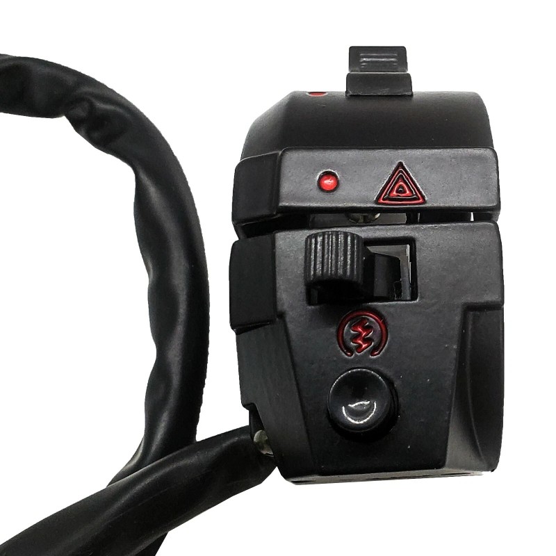 OZ On/Off start light switch dual sport motorcycle atv dirt