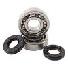 Hot Rods Main Bearing Seal Kits K045 Compatible With/Replacement For