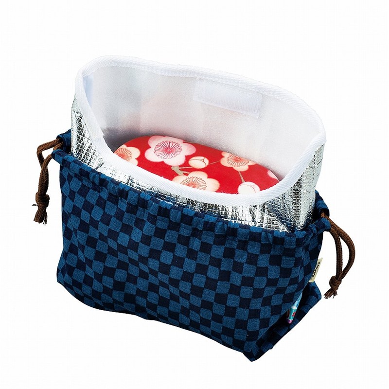 HAKOYA Cold Inner Drawstring bag for 33667