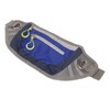 Dog Treat Training Pouch Nylon Multifunction Reflective Strip Pet Treat