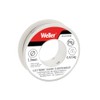 WELLER ELECTRONIC SOLDER SN99 CU3 1MM 25G
