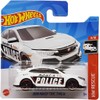 Hot Wheels Single Cars 2018 Honda Civic Type R HKJ21