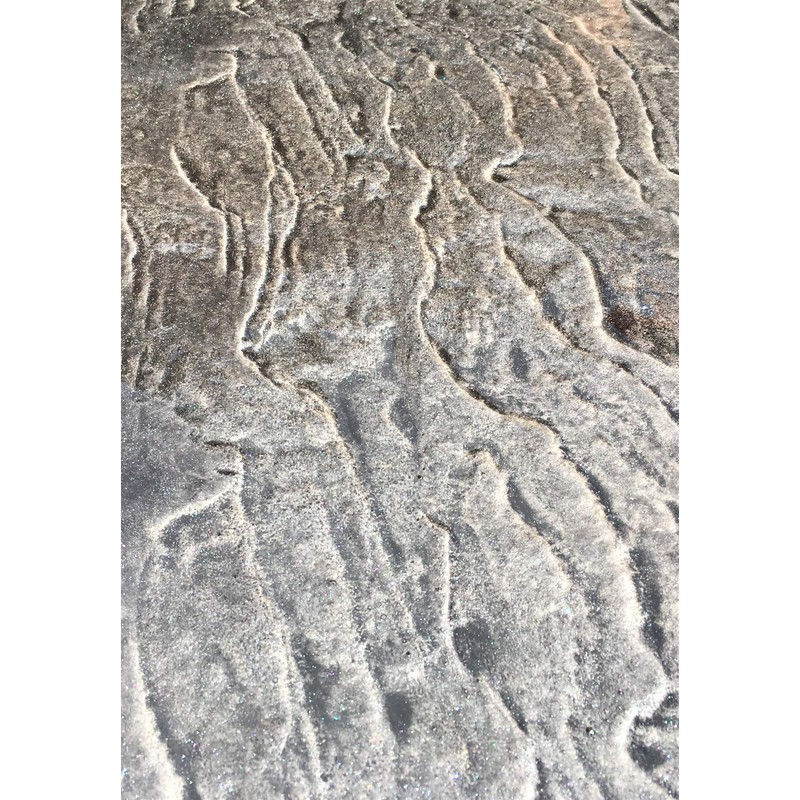 SBC Concrete Texture Roller Stamp - The "Original" Medium Italian