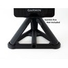 Compact Alignment Stand for Garmin Approach R10, Black