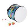 Floor Tom Drum for Kids, Baby Drum 8 inch Percussion