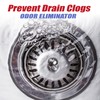 SANI 360° Sani Sticks Drain Cleaner and Deodorizer, 48 Count,